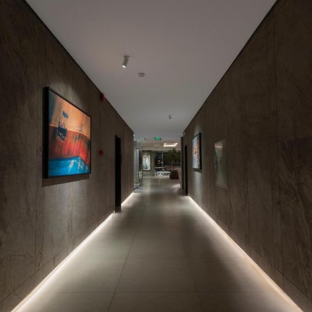 Viola Gardens Residence Riyadh Exteriör bild