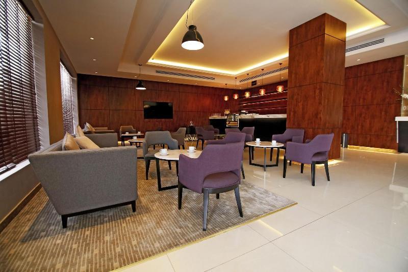 Viola Gardens Residence Riyadh Exteriör bild