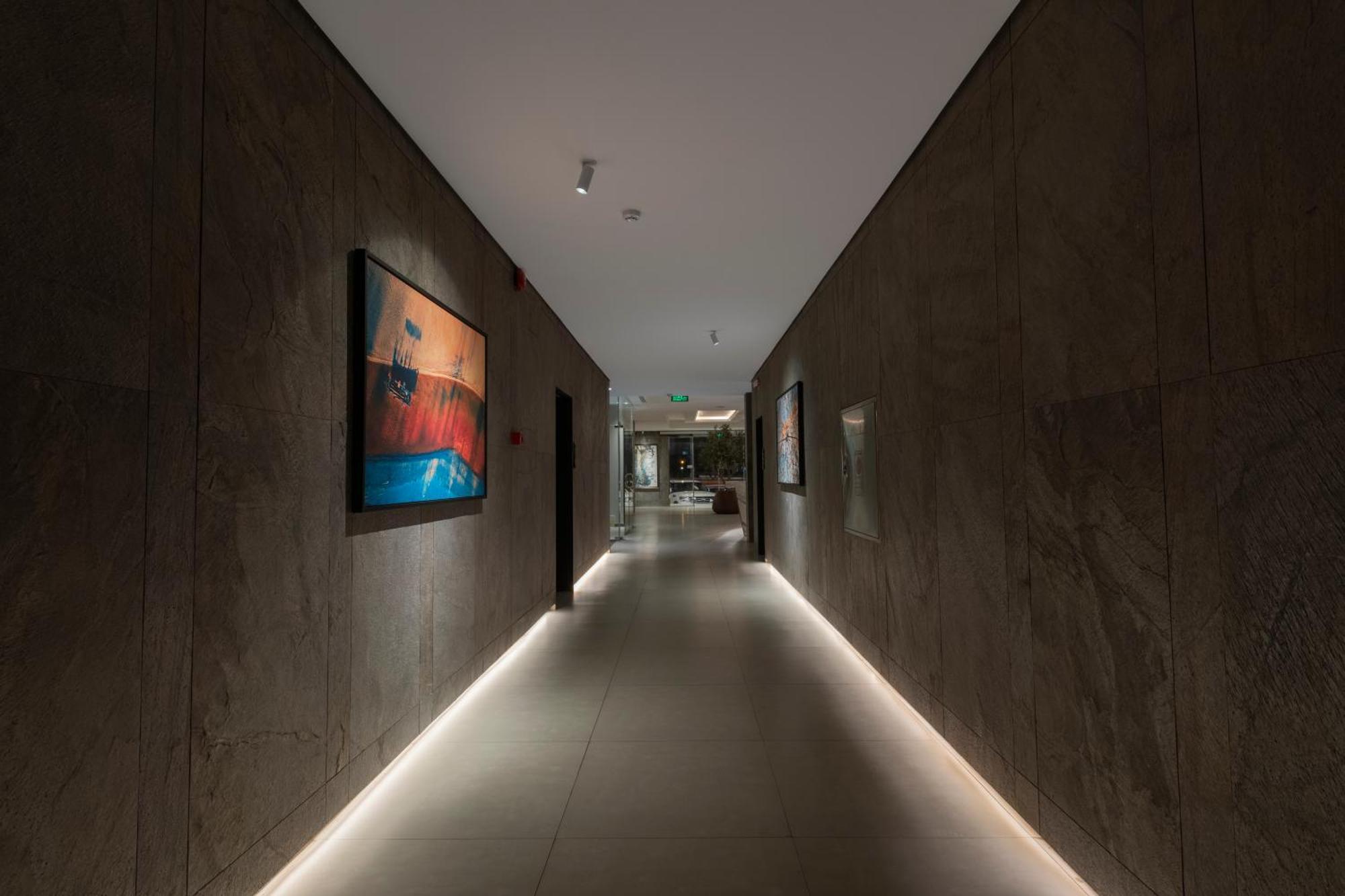Viola Gardens Residence Riyadh Exteriör bild